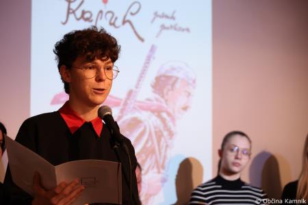 Predstavitev stripa Kajuh, pesnik partizan (45)